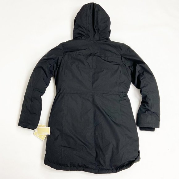 NEW Michael Kors Missy Down Filled Anorak - Picture 7 of 7